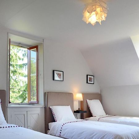 Le Chalet Des Pyrenees St Savin Saint-Savin  Exterior foto
