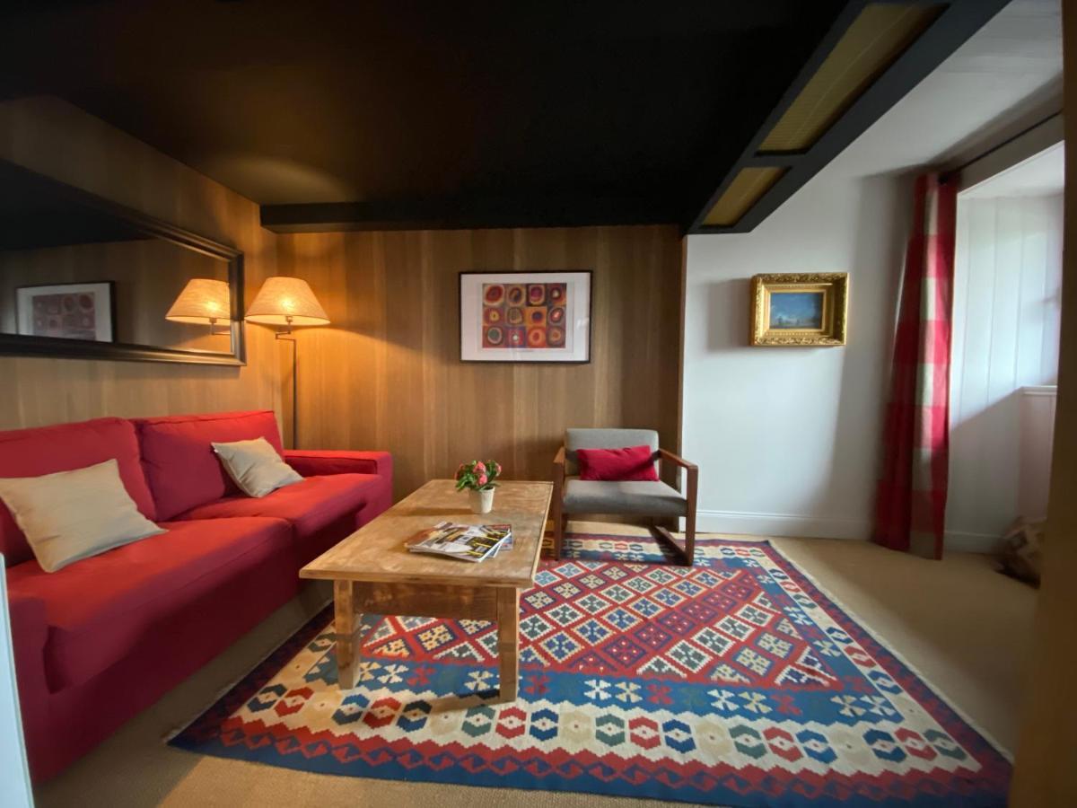 Le Chalet Des Pyrenees St Savin Saint-Savin  Exterior foto