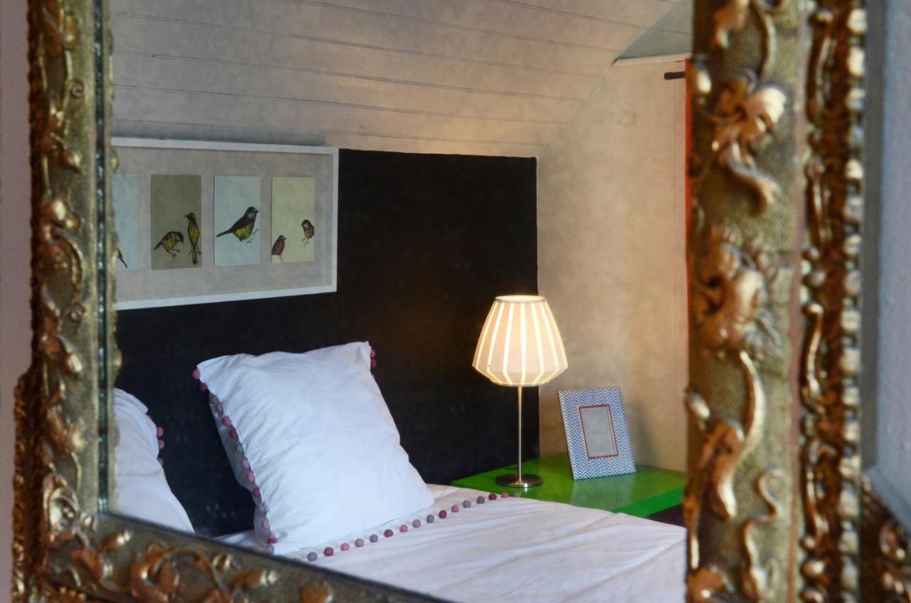 Le Chalet Des Pyrenees St Savin Saint-Savin  Exterior foto
